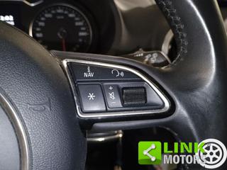 AUDI A3 usata, con Servosterzo