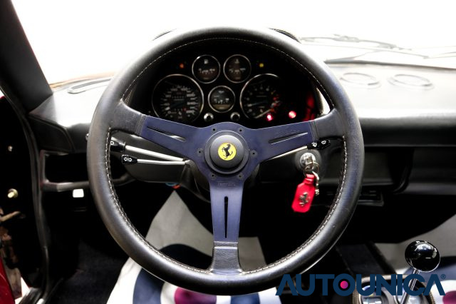 FERRARI 308 usata 7