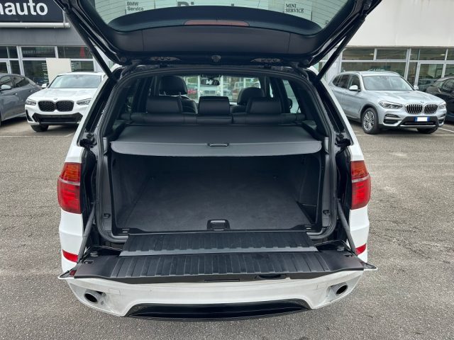 BMW X5 usata, con Cerchi in lega