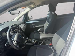 BMW 225 usata, con Climatizzatore