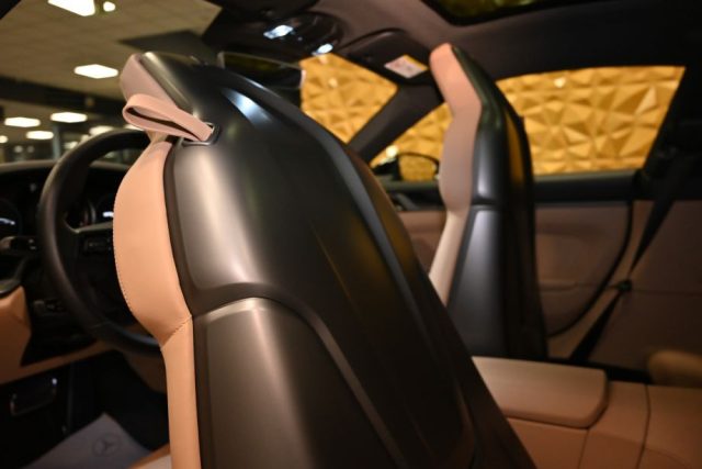 PORSCHE 911 usata 30