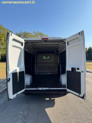 FIAT Ducato usata, con Bracciolo