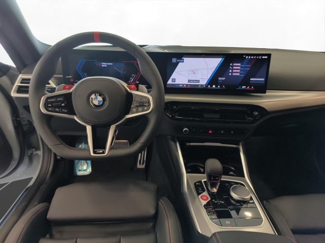 BMW M2 usata 12