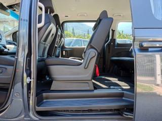 HYUNDAI Staria usata, con Regolazione elettrica sedili