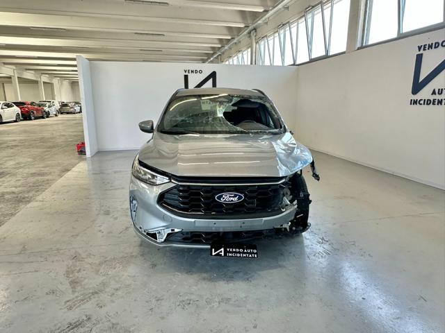 FORD Kuga usata, con Airbag