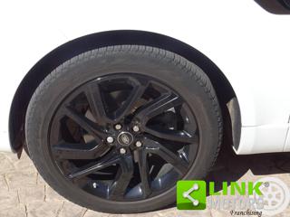 LAND ROVER Range Rover Sport usata, con Fendinebbia