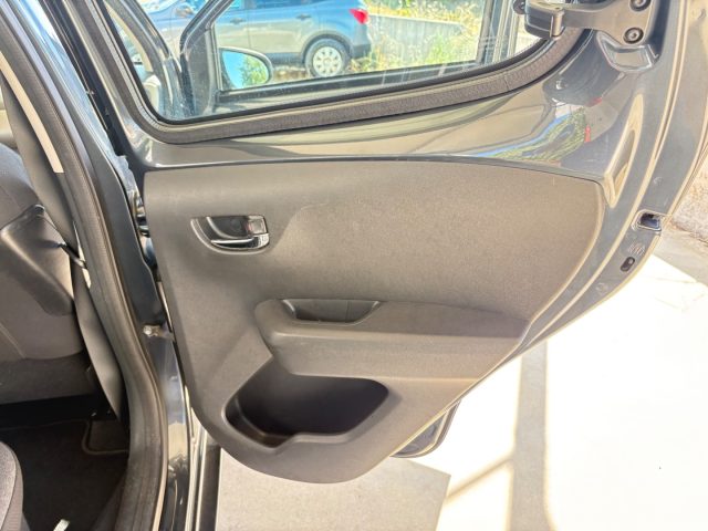 CITROEN C1 usata 38