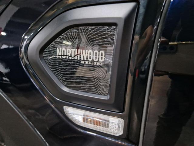 MINI Countryman usata, con Cerchi in lega