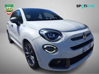 FIAT 500X usata, con Autoradio digitale