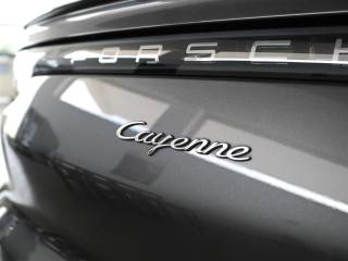 PORSCHE Cayenne usata, con Chiusura centralizzata