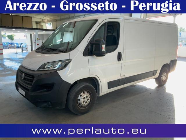 FIAT Ducato usata, con ABS
