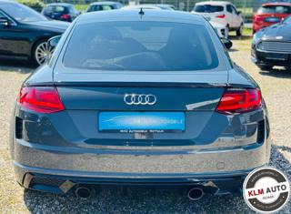 AUDI TT usata, con Airbag Passeggero