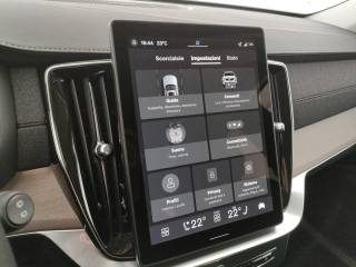 VOLVO XC90 usata, con Controllo trazione