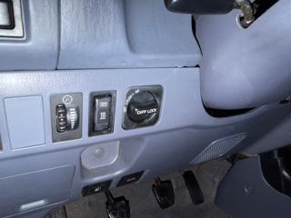 TOYOTA Land Cruiser usata, con Lettore CD