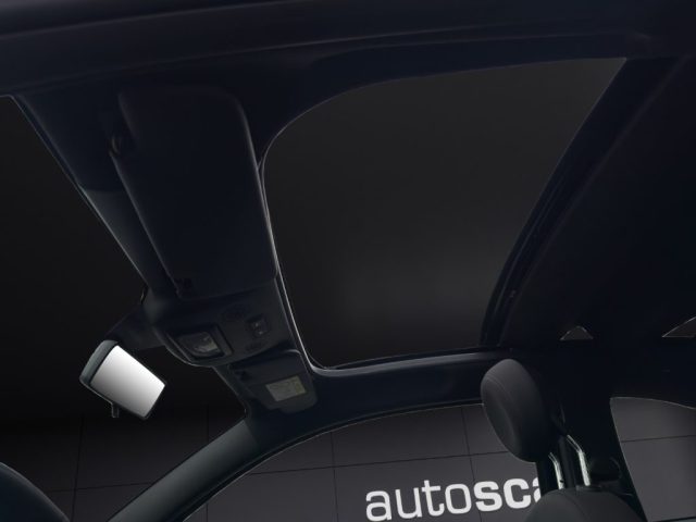 FIAT 500 usata, con Vivavoce