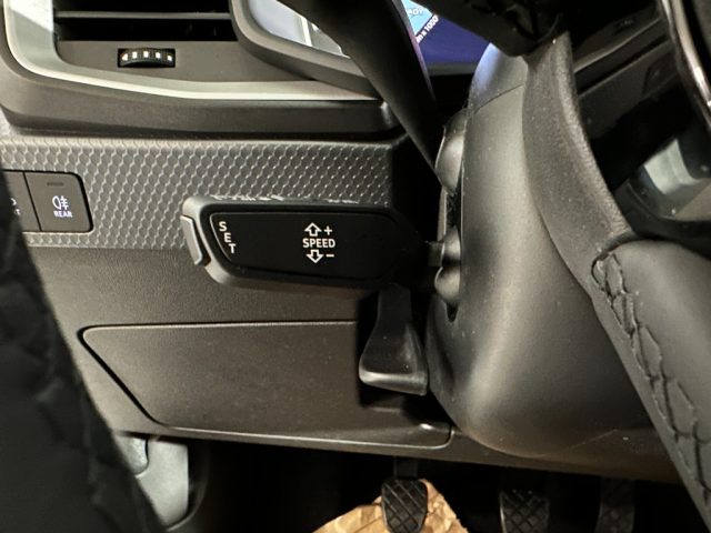 AUDI A1 usata, con Volante in pelle