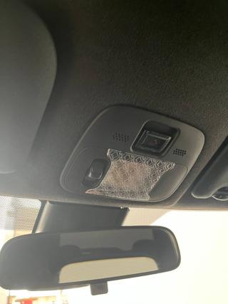 TOYOTA Aygo X usata, con Sedile posteriore sdoppiato