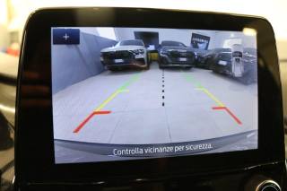 FORD Puma usata, con Immobilizzatore elettronico