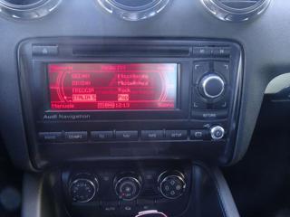 AUDI TT usata, con Controllo trazione