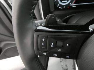 NISSAN Qashqai usata, con Climatizzatore
