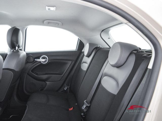 FIAT 500X usata 9