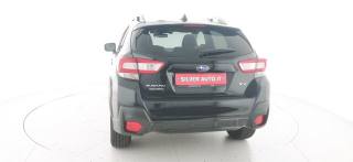 SUBARU XV usata, con Bluetooth