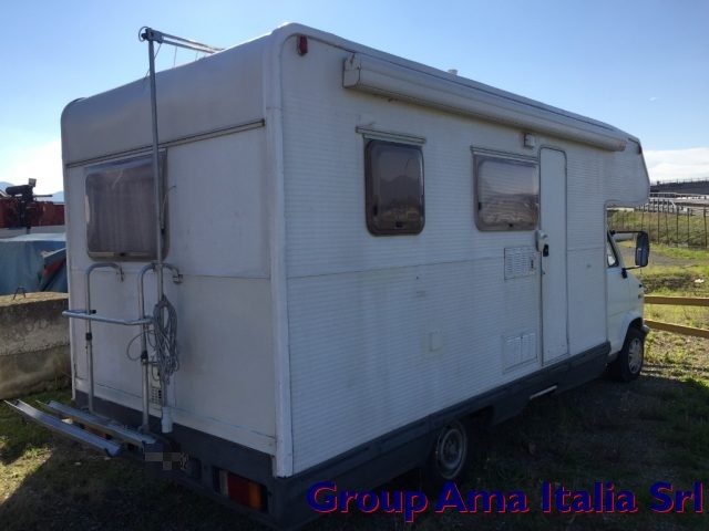 FIAT usata 1