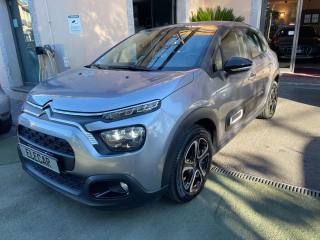 CITROEN C3 PureTech 83 S&S Max TUA DA 200,00 EURO AL MESE