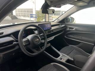 JEEP Avenger usata, con Cronologia tagliandi