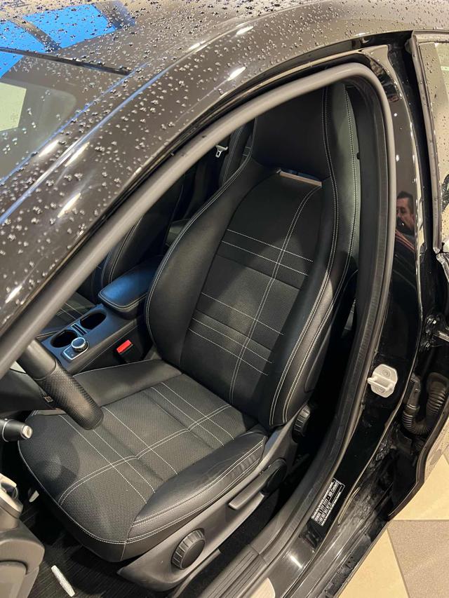 MERCEDES-BENZ A 180 usata, con Controllo trazione