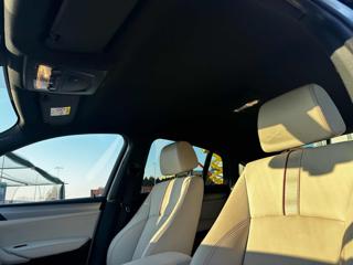 BMW X4 usata, con Immobilizzatore elettronico