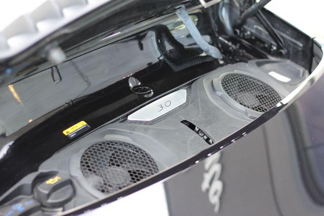 PORSCHE 911 usata, con Cruise Control