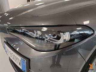 ALFA ROMEO Giulia usata, con Alzacristalli elettrici