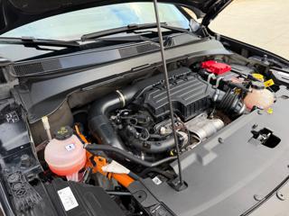 JEEP Compass usata, con Autoradio digitale