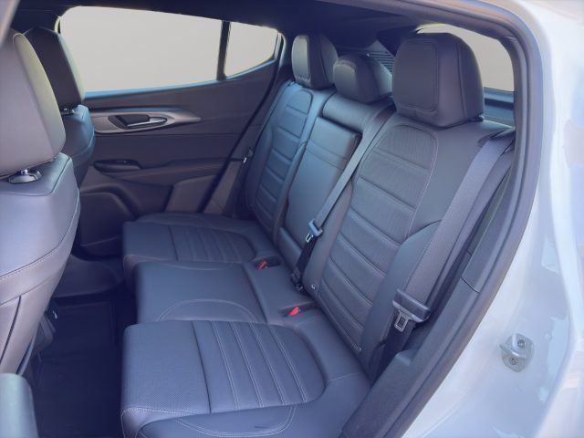 ALFA ROMEO Tonale usata, con Specchietti laterali elettrici