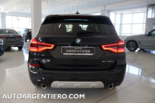 BMW X3 usata, con Airbag Passeggero
