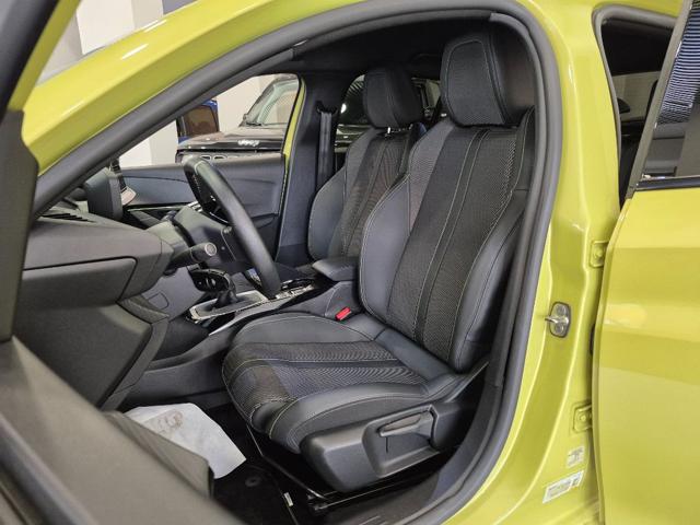 PEUGEOT 208 usata, con Park Distance Control