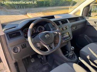 VOLKSWAGEN Caddy usata 37