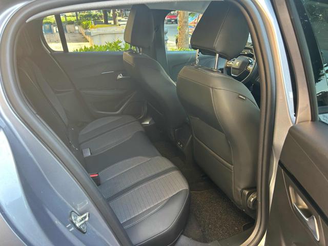 PEUGEOT 208 usata 11