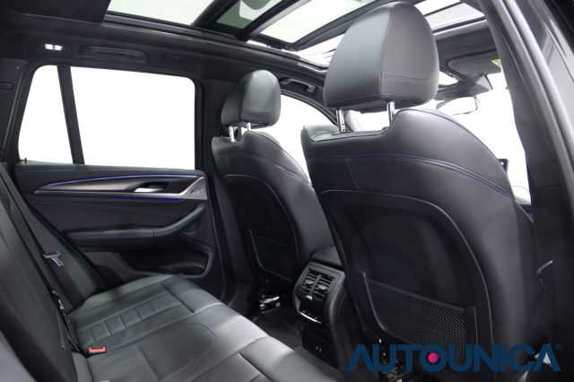 BMW X3 usata 69