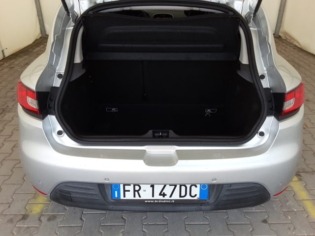 RENAULT Clio usata, con Volante in pelle