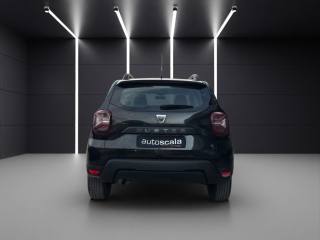 DACIA Duster usata, con Airbag Passeggero