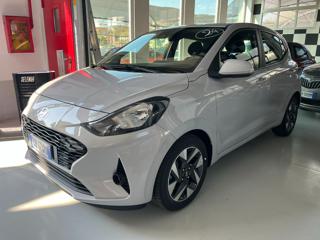 HYUNDAI i10 usata, con Alzacristalli elettrici
