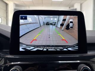 FORD Kuga usata, con Sistema di navigazione