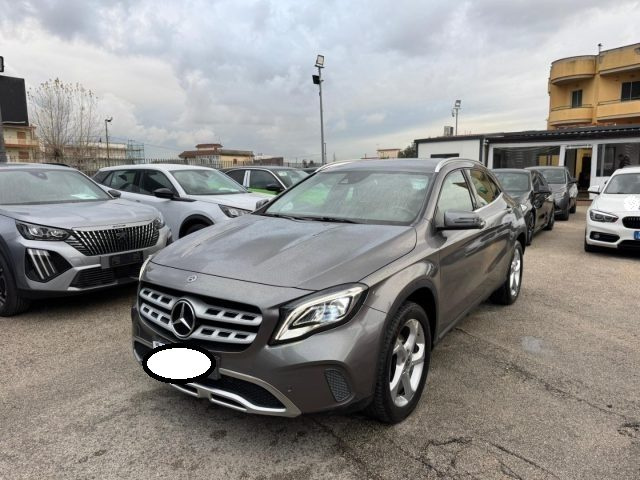 MERCEDES-BENZ GLA 200 usata, con ABS