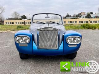 VOLKSWAGEN Maggiolino usata 1