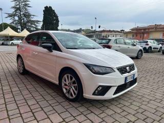 SEAT Ibiza usata, con Airbag