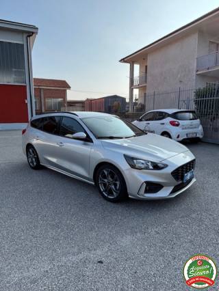 FORD Focus usata, con Chiusura centralizzata