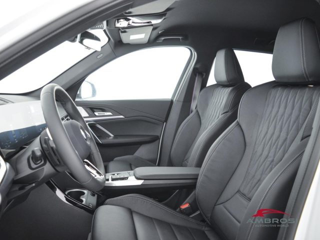 BMW X1 usata 8