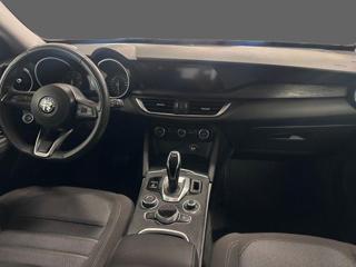 ALFA ROMEO Stelvio usata, con Airbag Passeggero